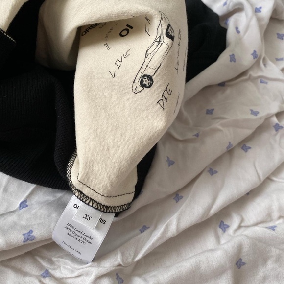 Orseund Iris Car Knit Top - Picture 3 of 8